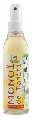 Naturado en Provence Monoï de Tahiti 150 ml Naturado en Provence Monoï de Tahiti 150 ml
