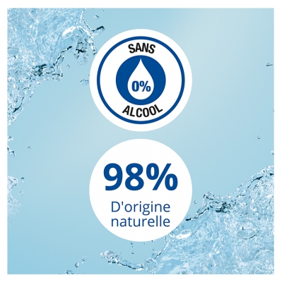 CB12 Mild Mint 12 Heures Bain de Bouche 250 ml