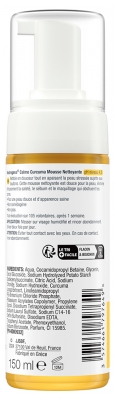 Neutrogena Calme Curcuma Mousse Nettoyante 150 ml