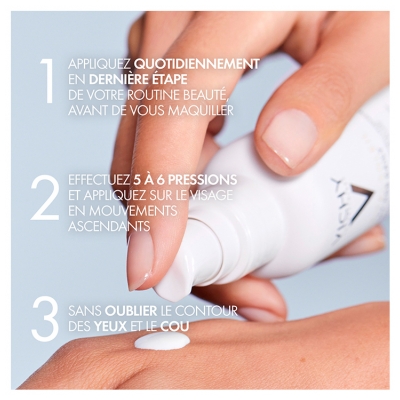 Vichy Capital Soleil UV-Age Daily Fluide Anti-Photovieillissement SPF50+ 80 ml