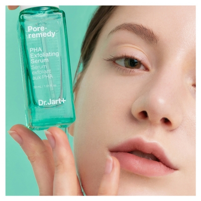 Dr. Jart+ Pore Remedy Exfoliating Serum With PHA 30 ml