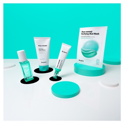 Dr. Jart+ Pore Remedy Exfoliating Serum With PHA 30 ml