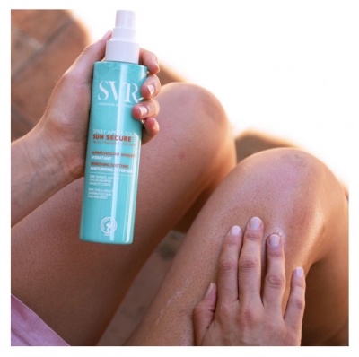 SVR Sun Secure Spray Après-Soleil 200 ml