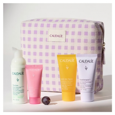 Caudalie Les Essentiels de Voyage