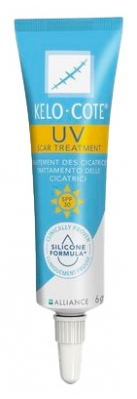 Alliance UV Scar Treatment SPF30 6 g Alliance UV Scar Treatment SPF30 6 g