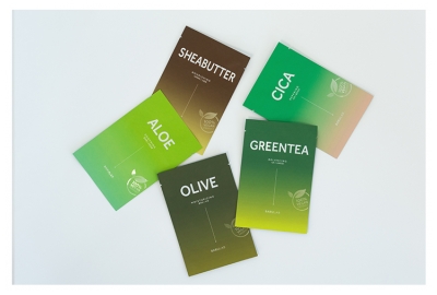 Barulab Greentea Balancing 1 Mask