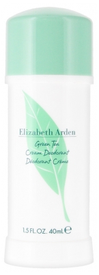Elizabeth Arden Green Tea Deodorant Cream 40 ml Elizabeth Arden Green Tea Deodorant Cream 40 ml