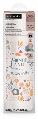 Suavinex Wonderland Isothermal Bottle 500 ml
