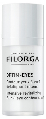Filorga OPTIM-EYES 3-in-1 Eye Contour Cream 15ml