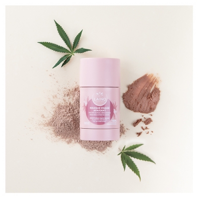 Laino Soothing Face Mask 65 g