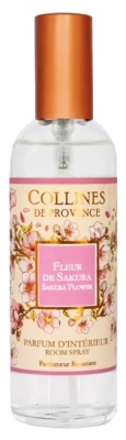 Collines de Provence Les Estivales Home Fragrance 100 ml Collines de Provence Les Estivales Home Fragrance 100 ml