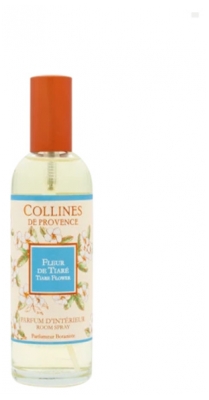 Collines de Provence Les Estivales Home Fragrance 100 ml - Zapach: Tiaré Flower Collines de Provence Les Estivales Home Fragrance 100 ml - Zapach: Tiaré Flower
