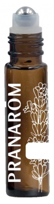 Pranarôm Roller Bille Métal 10 ml Pranarôm Roller Bille Métal 10 ml