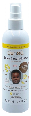 Aunéa Mgiełka Odświeżająca 250 ml Aunéa Mgiełka Odświeżająca 250 ml