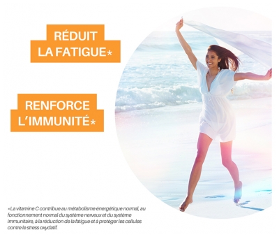 Orthonat Acérola 1000 100 Comprimés