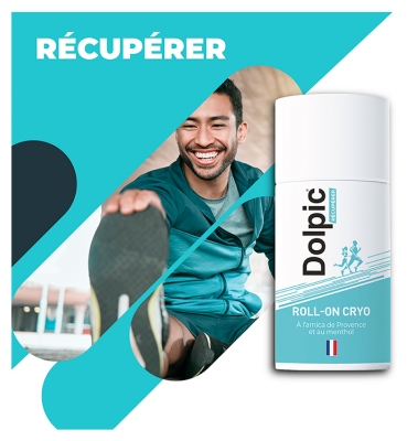 Dolpic Roll-On Cryo 50 ml