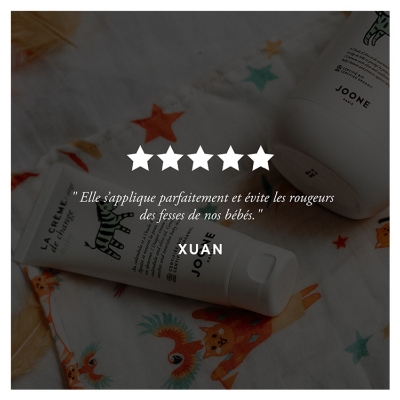Joone Baby La Crème de Change Bio 75 ml