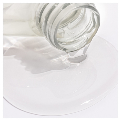 Pulpe de Vie Energetyzujący Organiczny żel pod Prysznic Grejpfrut 400 ml