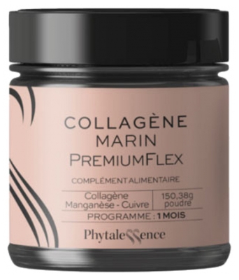 Phytalessence PremiumFlex Marine Collagen 150 g Phytalessence PremiumFlex Marine Collagen 150 g