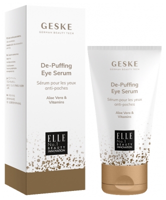 Geske Anti-Puffiness Eye Serum 30 ml