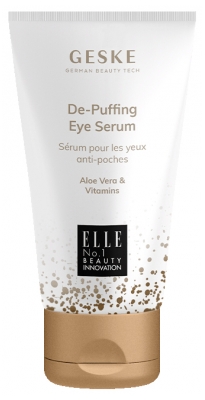 Geske Anti-Puffiness Eye Serum 30 ml