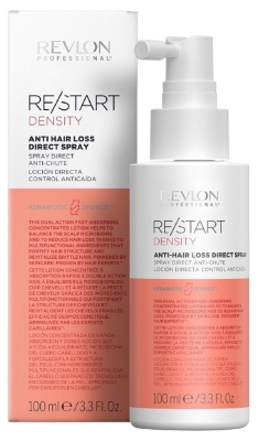 Revlon Professional Re/Start Density Spray Direct Anti-Hair Loss 100 ml