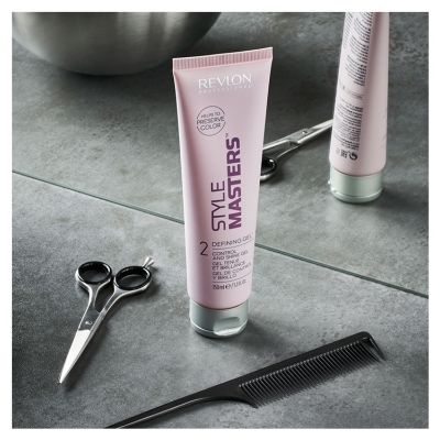 Revlon Professional Style Masters 2 Defining Gel Hold and Shine 150 ml