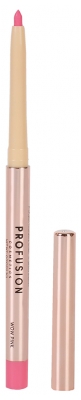 Profusion Cosmetics Lip Envy Duo Lip Gloss & Liner - Barwa: Wow Pink