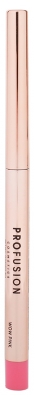Profusion Cosmetics Lip Envy Duo Lip Gloss & Liner - Barwa: Wow Pink