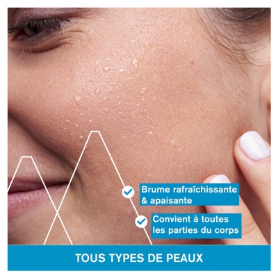 Uriage Eau Thermale d'Uriage 300 ml