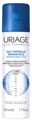 Uriage Thermal Spring Water 50ml Uriage Thermal Spring Water 50ml