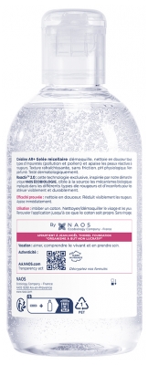 Bioderma Créaline AR + Micellar Gel 250 ml