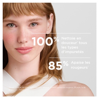 Bioderma Créaline AR + Gelée Micellaire 250 ml