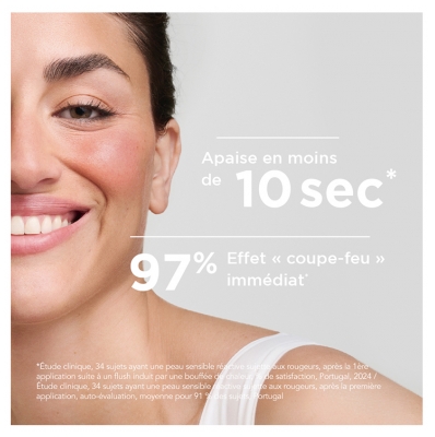 Bioderma Créaline AR+ SOS Spray Brume Anti-Rougeurs 70 ml