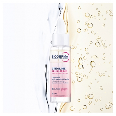 Bioderma Créaline AR + Bi-Sérum 30 ml