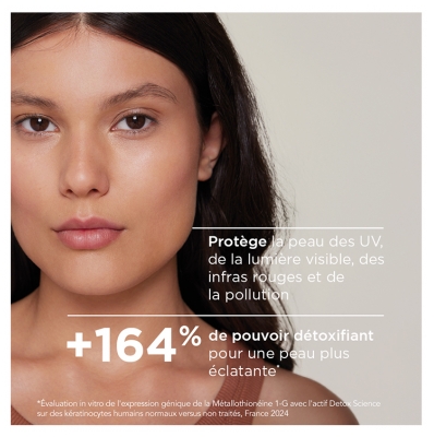 Bioderma Photoderm XDefense Ultra-Fluid SPF50+ 40 ml