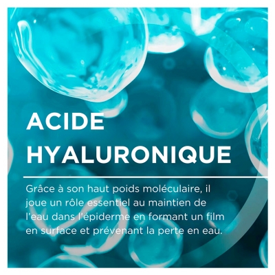 Bioderma Hydrabio Crème d'Eau Hydratante Légère 72H 40 ml