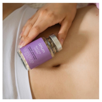 Omum My Comfort Cycle 60 Capsules