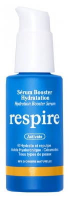 Respire Hydration Booster Serum 30 ml Respire Hydration Booster Serum 30 ml