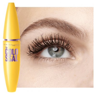 Maybelline New York The Colossal Mascara 10 ml