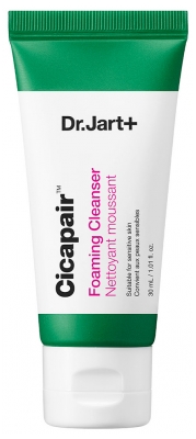 Dr. Jart+ Cicapair Foaming Cleanser 30 ml