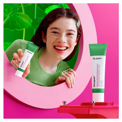 Dr. Jart+ Cicapair Intense Soothing Repair Cream 50 ml