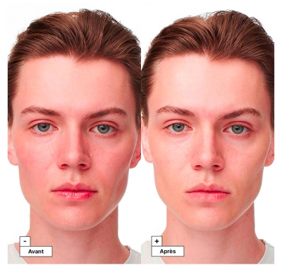 Dr. Jart+ Cicapair Masque Sérum Réparateur Apaisant Intensif 25 g