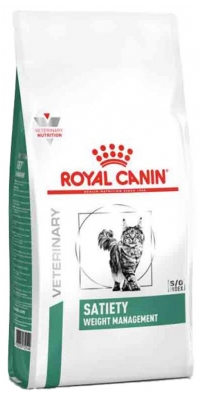 Royal Canin Satiety Weight Management 1,5 kg Royal Canin Satiety Weight Management 1,5 kg