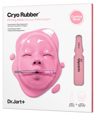 Dr. Jart+ Cryo Rubber Firming Mask 44 g