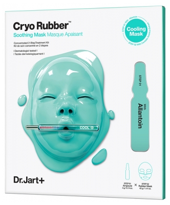 Dr. Jart+ Cryo Rubber Soothing Mask 44 g