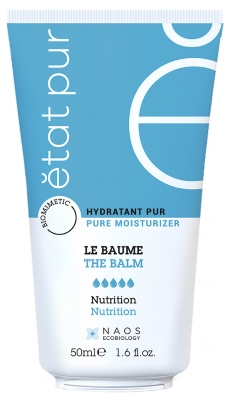 Etat Pur Ultra-Rich Moisturizing Balm 40 ml Etat Pur Ultra-Rich Moisturizing Balm 40 ml