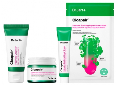 Dr. Jart+ Cicapair Anti-Redness Routine Set 85 ml