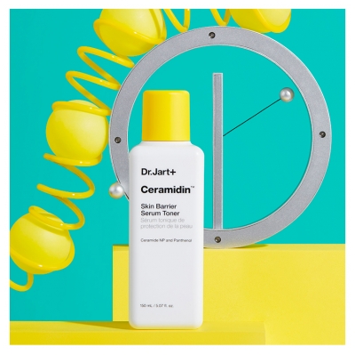 Dr. Jart+ Ceramidin Sérum Tonique Protection de la Peau 30 ml