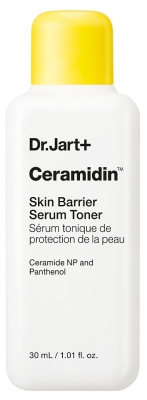 Dr. Jart+ Ceramidin Sérum Tonique Protection de la Peau 30 ml
